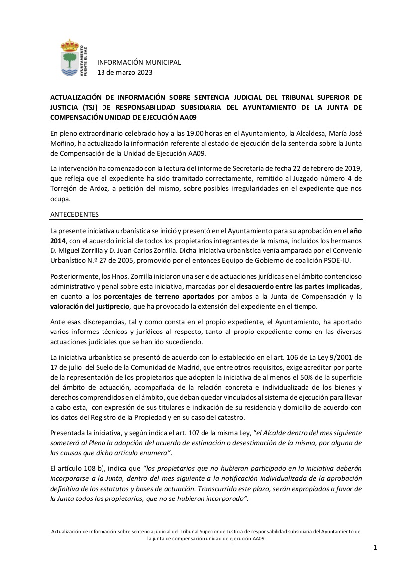 Info municipal AA09 13 marzo 23 pag 1