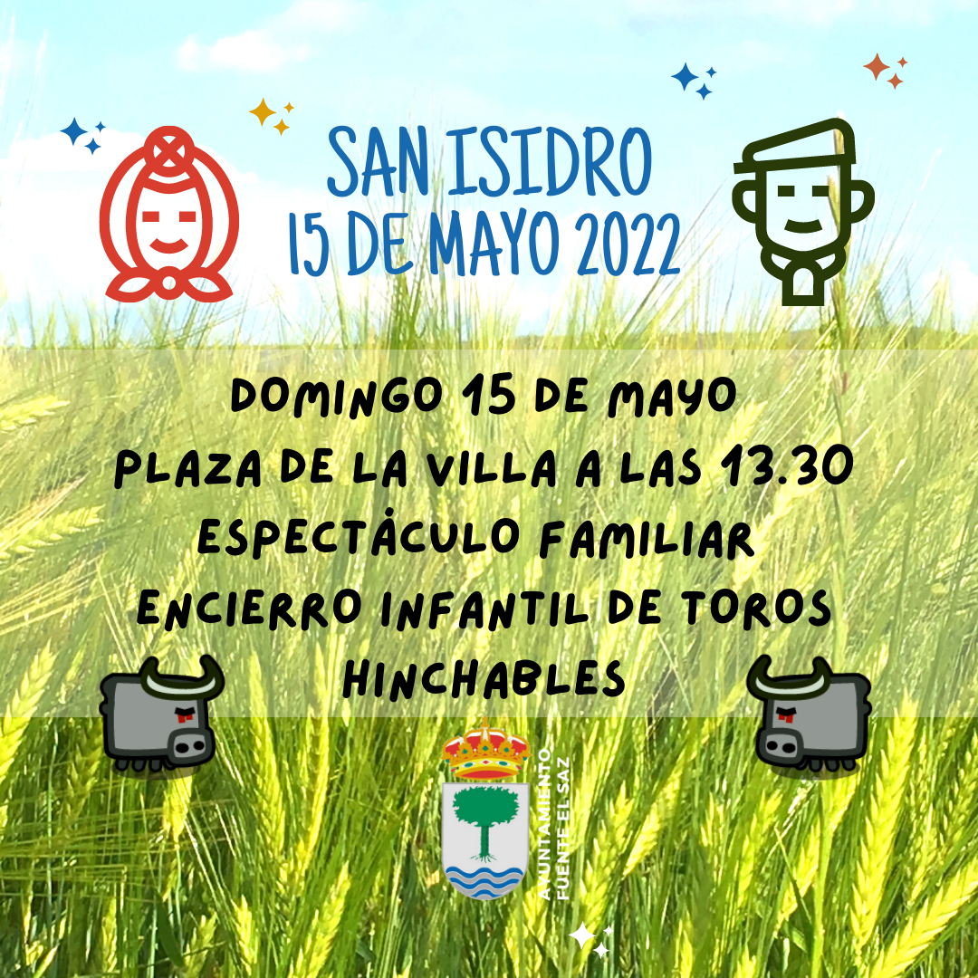 SAN ISIDRO 22 2