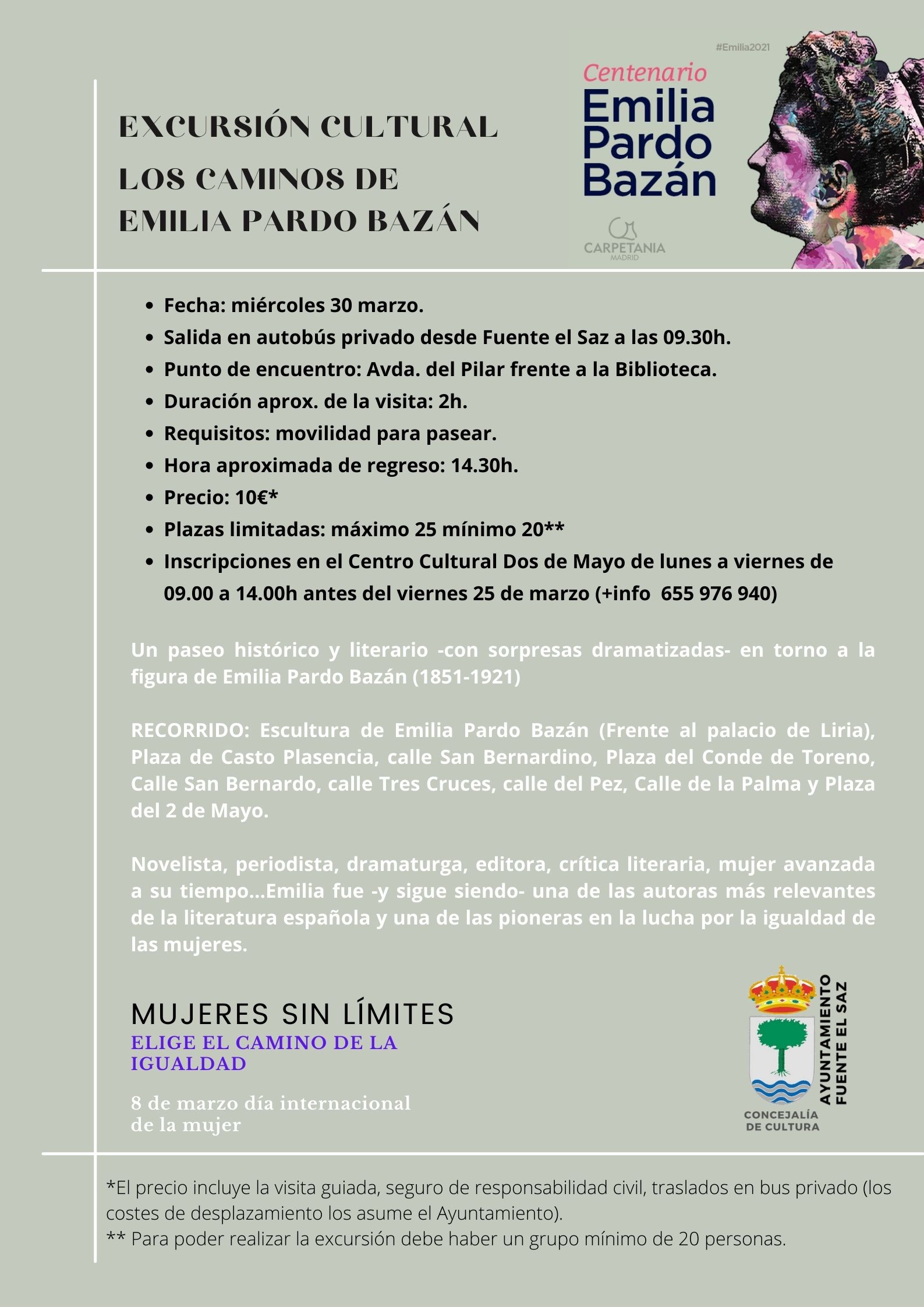 excursin emilia pardo bazn
