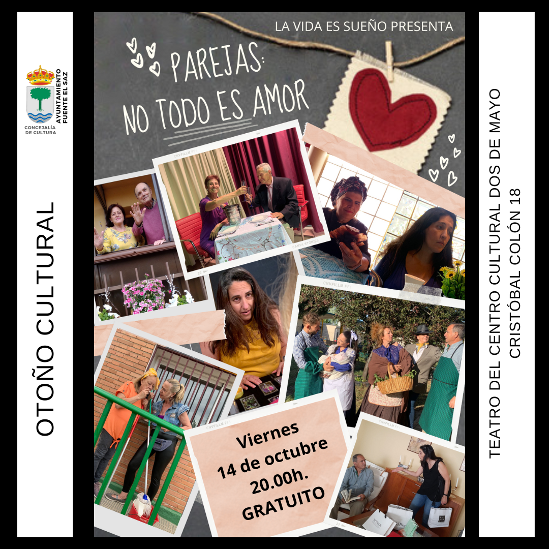 teatro otoo cultural